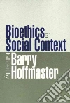 Hoffmaster C. Barry (EDT), Hoffmaster Barry (EDT)