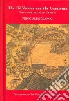 Menglong Feng, Wang Ted (TRN), Chen Chen (TRN), Sun Teresa Chi-Ching (INT)