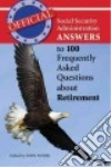 Social Security Administration (COR), Weber John (EDT)