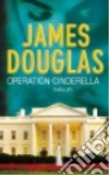 Douglas James