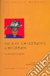 Magona Sindiwe