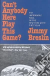Breslin Jimmy