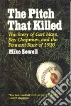 Sowell Mike