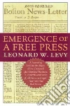Levy Leonard W.