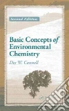 Connell D. W.