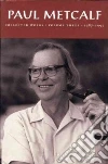 Metcalf Paul