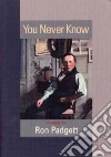 Padgett Ron