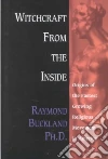 Buckland Raymond