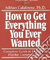 Calabrese Adrian Ph.D.