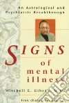 Gibson Mitchell E. M.D.