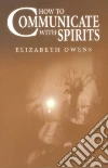 Owens Elizabeth