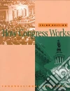 Congessional Quarterly Inc.