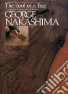 Nakashima George, Wald George Dr. (INT)