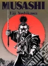 Yoshikawa Eiji, Terry Charles (TRN), Reischauer Edwin O. (FRW)