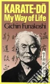 Funakoshi Gichin, Hironishi Genshin (FRW)
