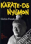 Funakoshi Gichin, Teramoto John (TRN)