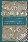 Breton Denise, Largent Christopher