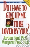 Paul Jordan, Paul Margaret