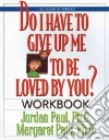 Paul Jordan, Paul Margaret