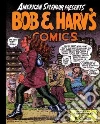 Pekar Harvey, Crumb R. (ILT), Crumb R.