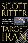 Ritter Scott