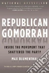 Blumenthal Max