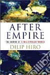 Hiro Dilip