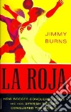 Burns Jimmy