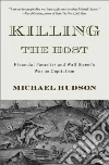Hudson Michael