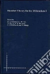 Millennial Conference on Number Theory, Brendt B. C. (EDT), Boston N. (EDT), Diamond Harold G. (EDT), Hildebrand Adolf J. (EDT), Philipp W. (EDT), Bennett M. A. (EDT), Bennett M. A.