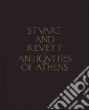 Stuart James, Revett Nicholas, Salmon Frank (INT)
