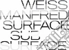 Weiss Marion, Manfredi Michael, Mostafaviand Mohsen (FRW), Leatherbarrow David (INT)