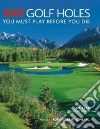 Barr Jeff, Jones Robert Trent (FRW)