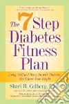 Colberg Sheri R. Ph.D., Peters Anne (FRW)