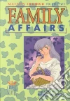 Takahashi Rumiko, Takahaski Rumiko (ILT)