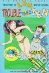 Takahashi Rumiko, Takahashi Rumiko (ILT)