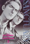 Fumimura Sho, Ikegami Ryoichi (ILT)