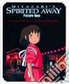 Miyazaki Hayao, Miyazaki Hayao (ILT)