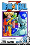 Toriyama Akira, Toriyama Akira (ILT)
