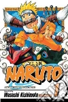 Kishimoto Masashi, Duffy Jo