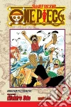 Oda Eiichiro, Caselman Lance, Nakatani Andy