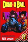 Toriyama Akira, Toriyama Akira (ILT)