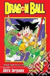 Toriyama Akira, Toriyama Akira (ILT)
