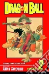 Toriyama Akira, Toriyama Akira (ILT)