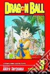 Toriyama Akira, Toriyama Akira (ILT)
