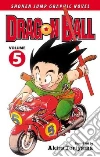 Toriyama Akira, Toriyama Akira (ILT)