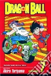 Toriyama Akira, Toriyama Akira (ILT)