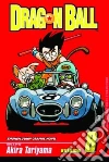 Toriyama Akira, Jones Gerard (ILT)
