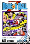 Toriyama Akira, Toriyama Akira (ILT)