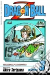 Toriyama Akira, Toriyama Akira (ILT)